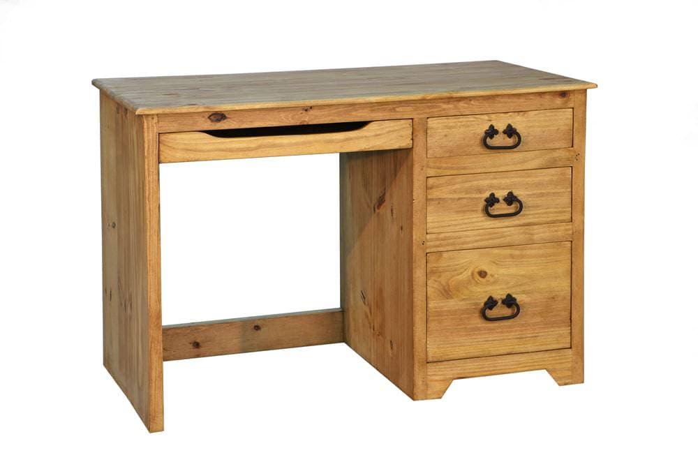 TRADITIONAL STUDENT DESK | The Rustic Mile